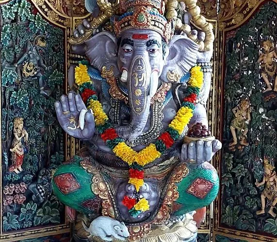 Goa Ganesha