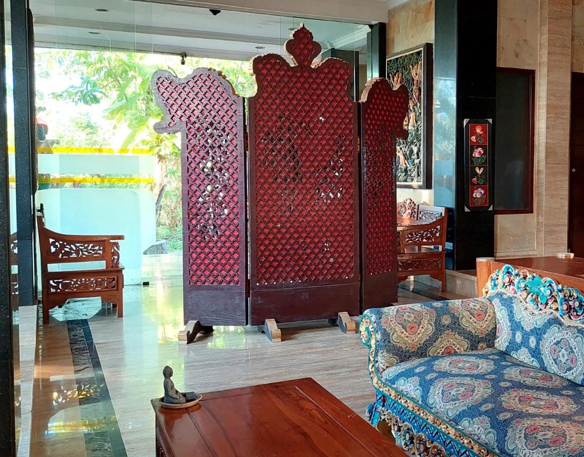 Apartemen Goa Ganesha *