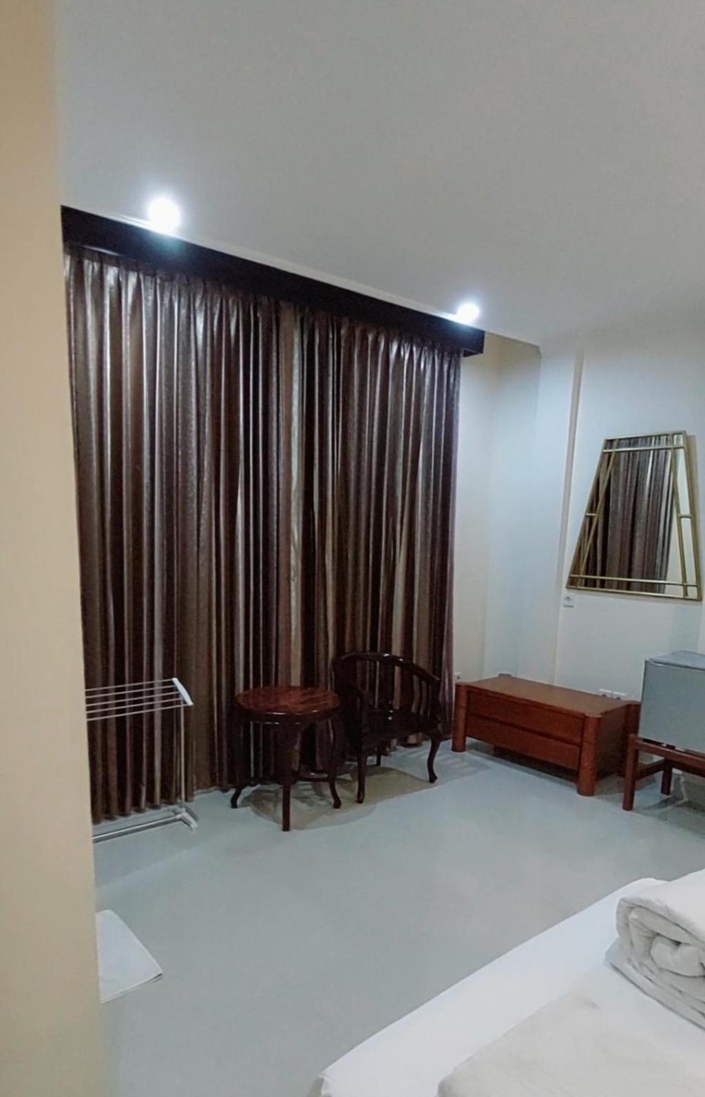Goa Ganesha Apartemen