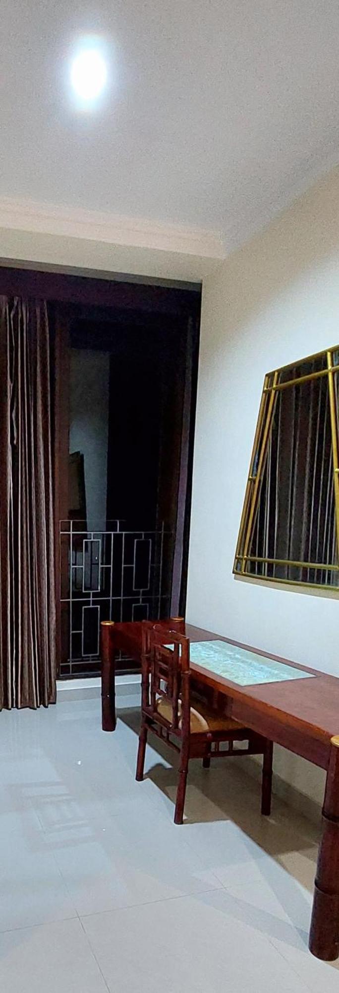 Goa Ganesha Apartemen