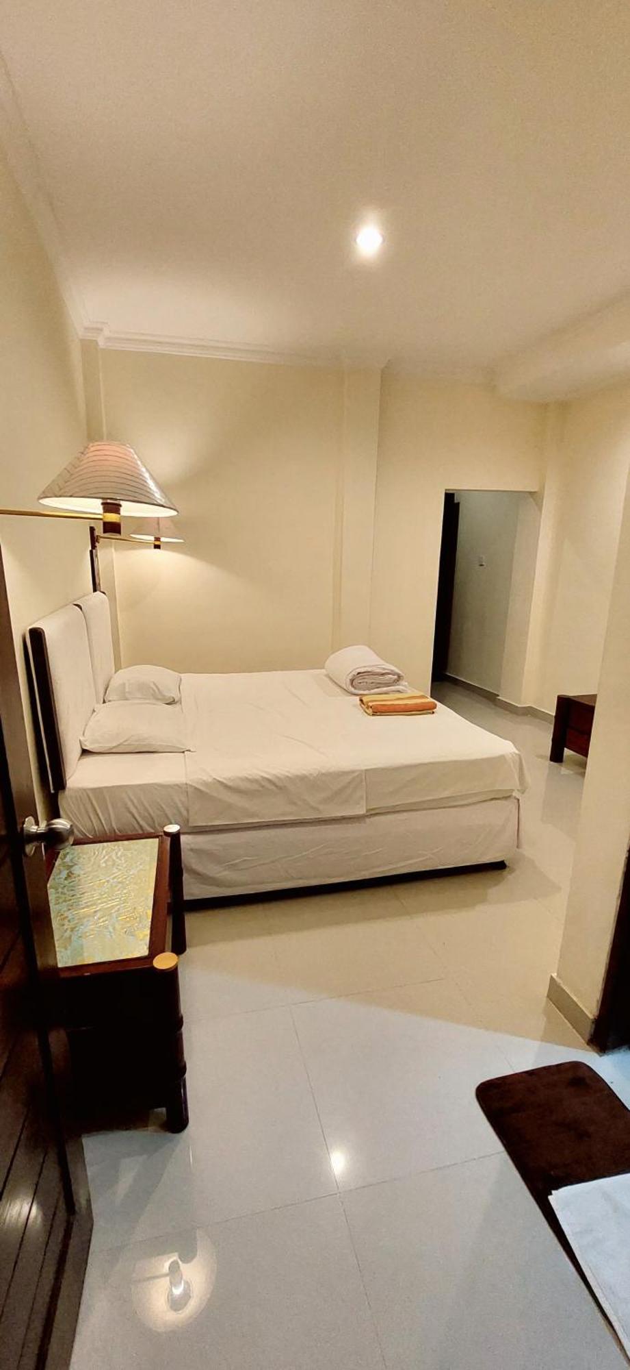 Apartemen Goa Ganesha