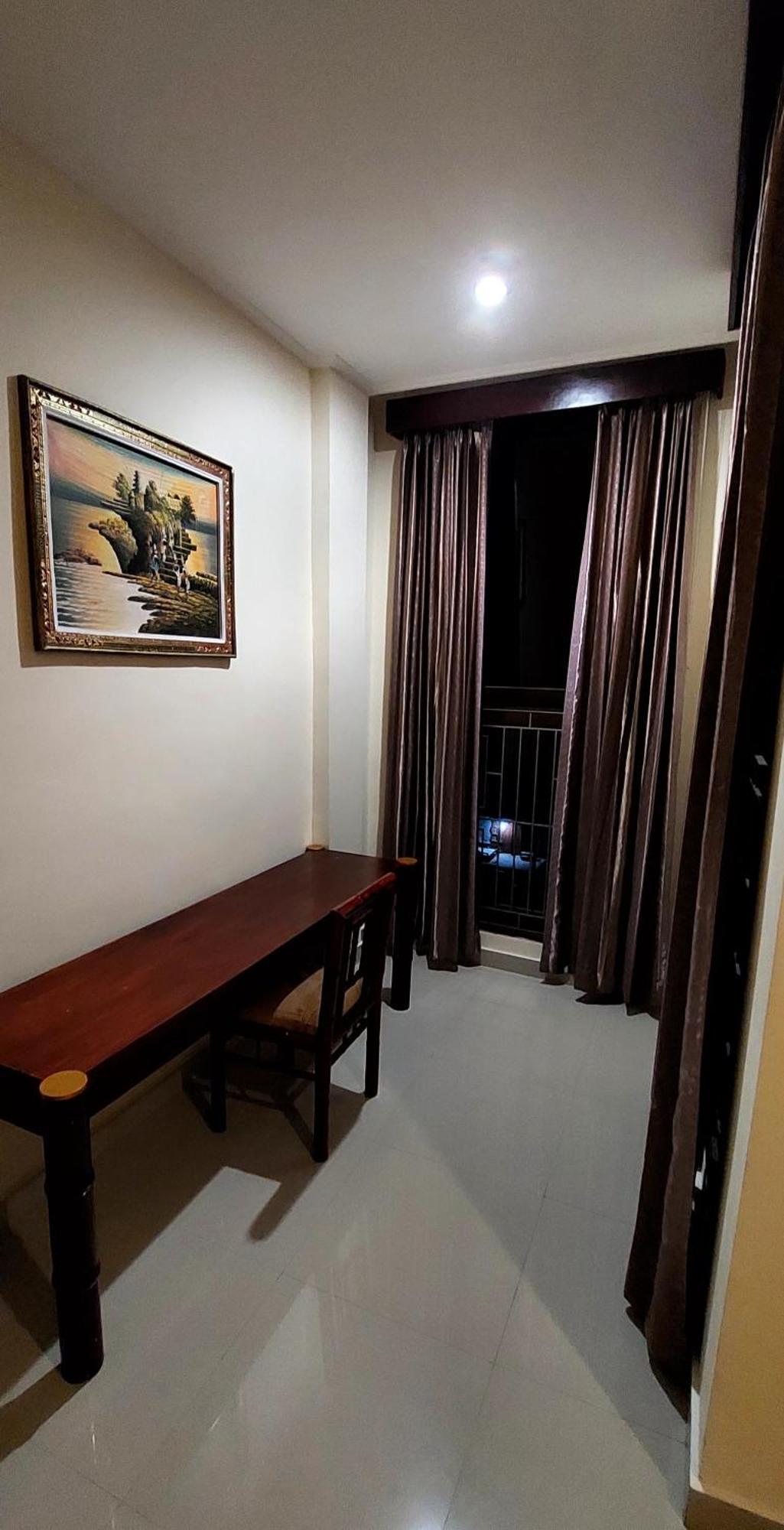 Goa Ganesha Apartemen *
