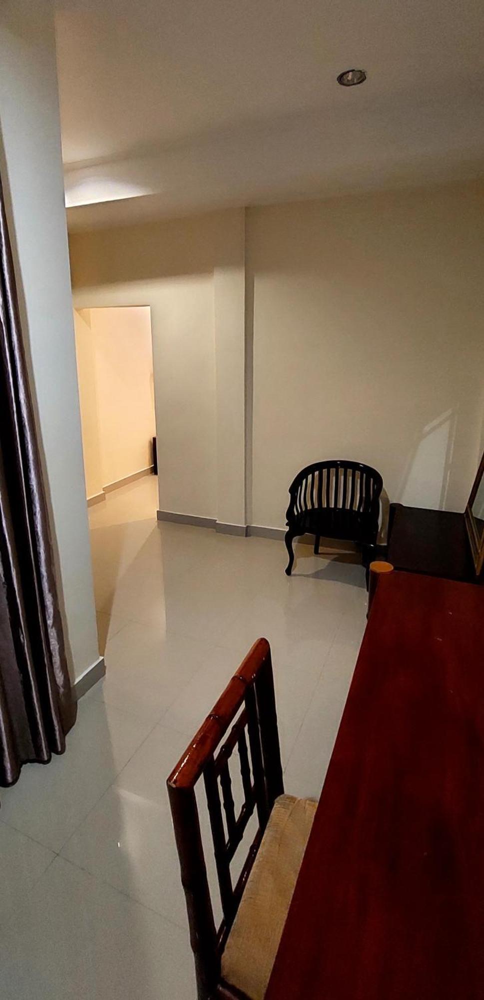 Apartemen Goa Ganesha