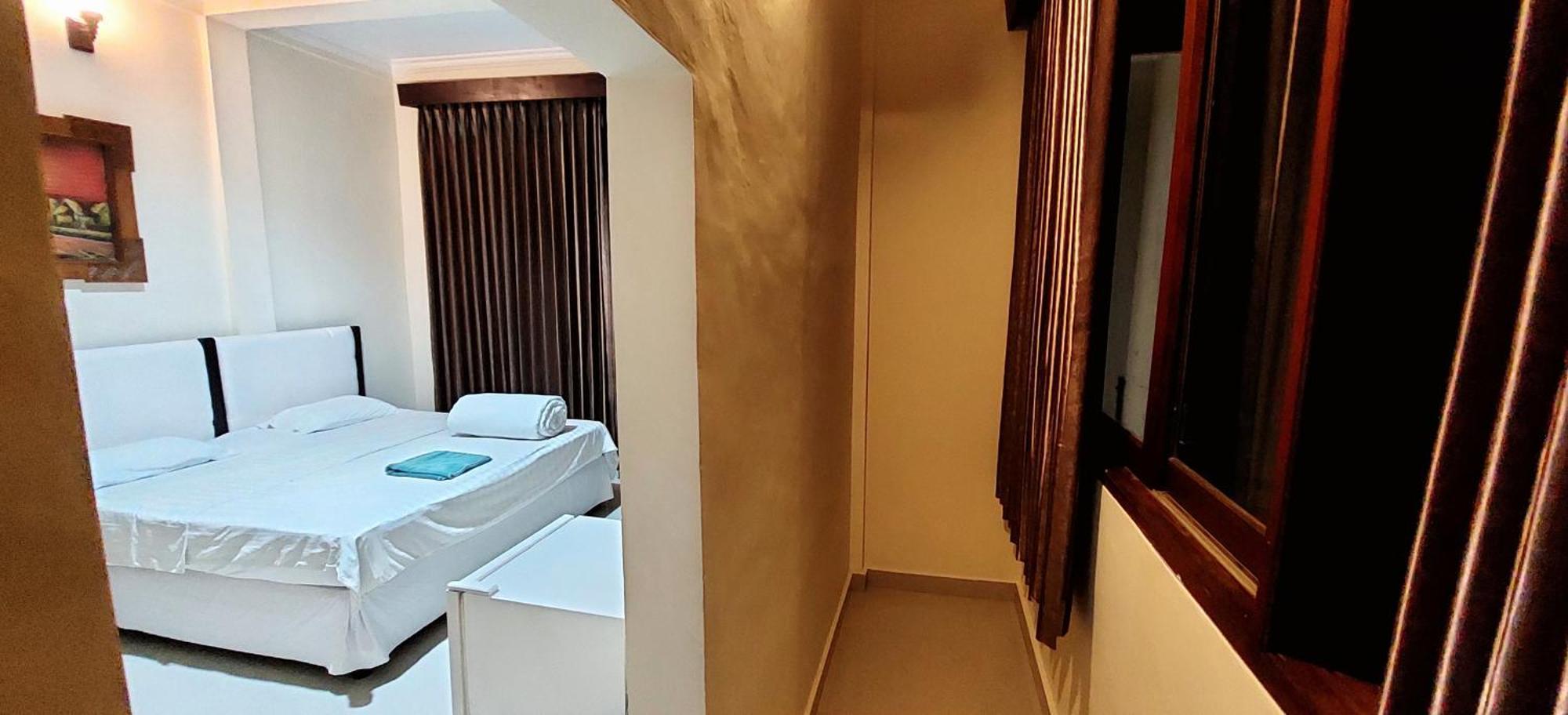 Goa Ganesha Apartemen Nusa Dua (Bali)