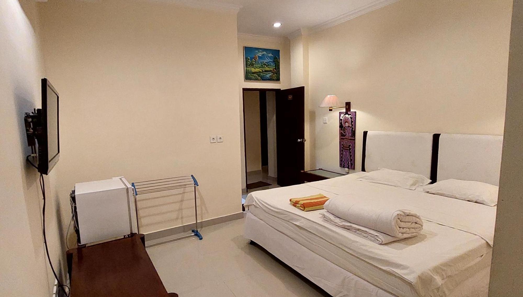 Goa Ganesha Apartemen *