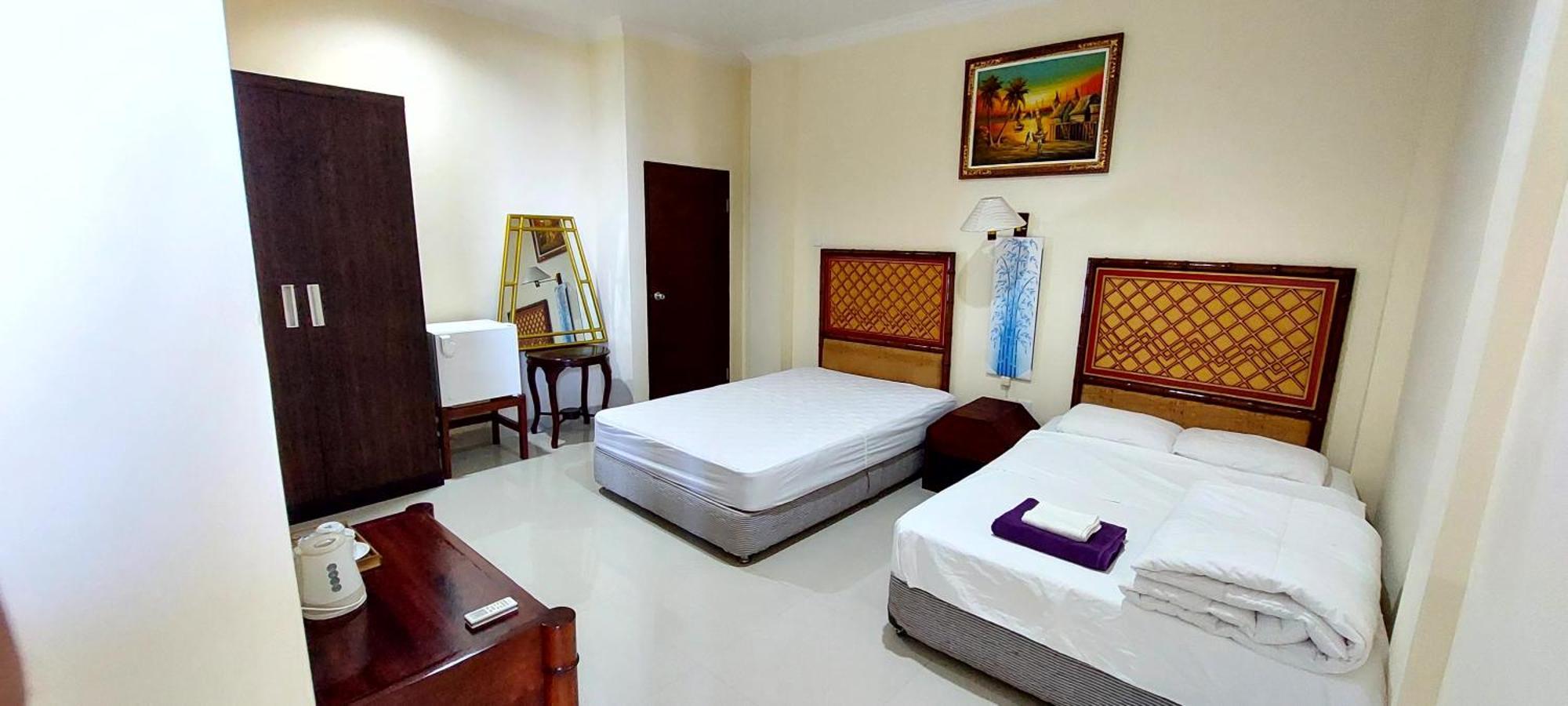 Apartemen Goa Ganesha