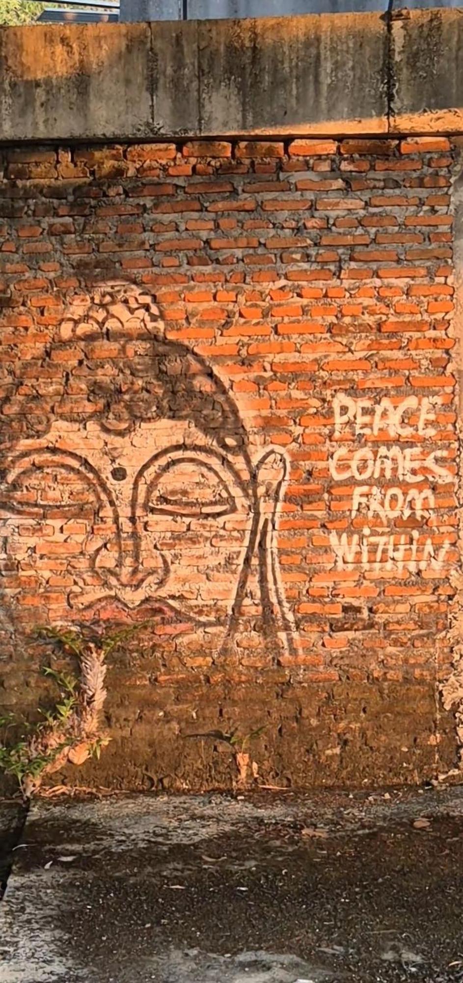 Goa Ganesha * Nusa Dua (Bali)
